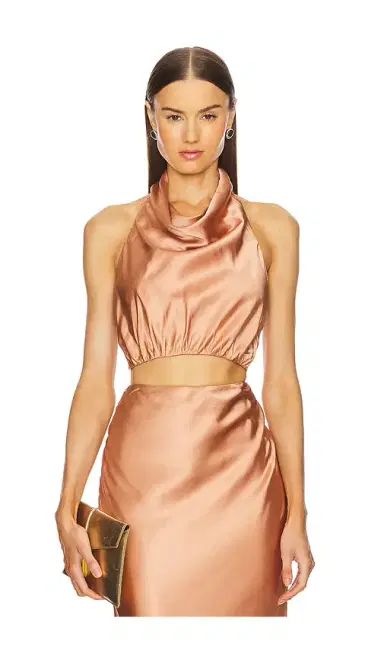 Michael Costello x REVOLVE Perla Top | Thumbnail 1