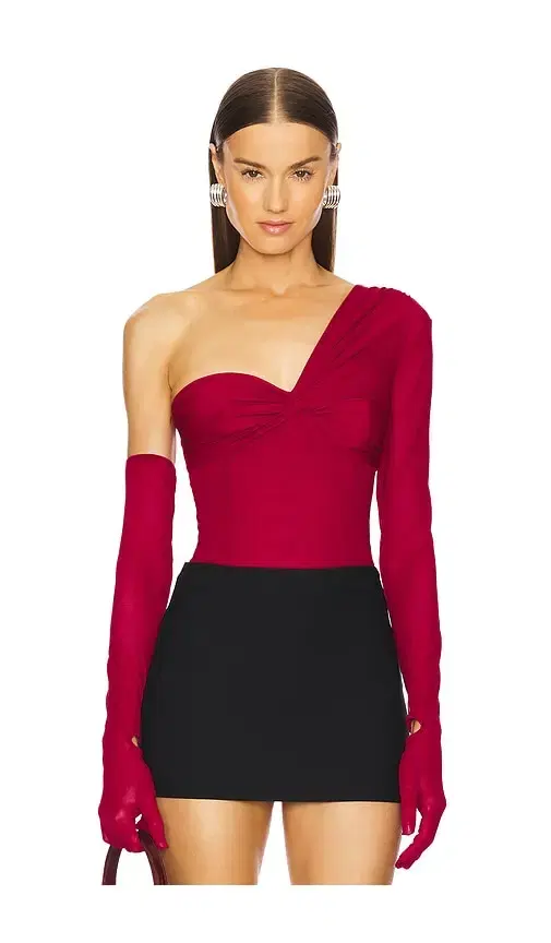 x REVOLVE Nobu Bodysuit