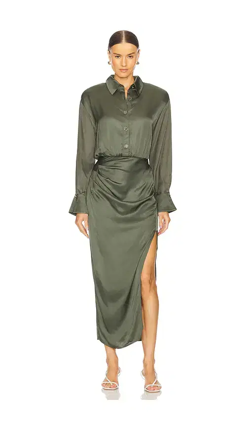 ASTR the Label Elizabello Dress