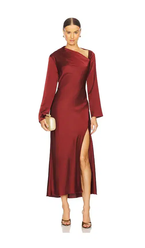 ASTR the Label Catriona Dress