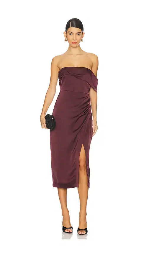 ASTR the Label Gwyneria Dress