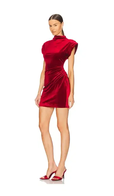 ASTR the Label Ila Dress | Thumbnail 2 ASTR the Label Ila Dress | Thumbnail 2