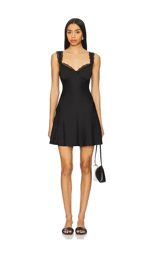 ASTR the Label Alva Mini Dress