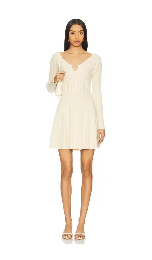 Cybele Sweater Dress