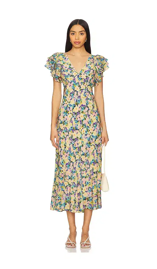 ASTR the Label Celestine Dress