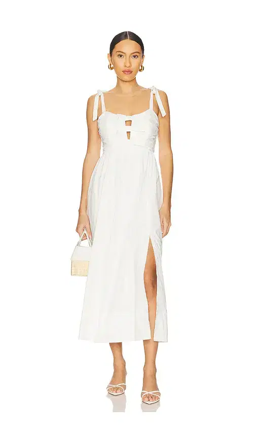 ASTR the Label Helia Dress