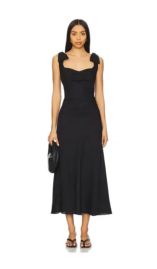 ASTR the Label Kateleya Dress