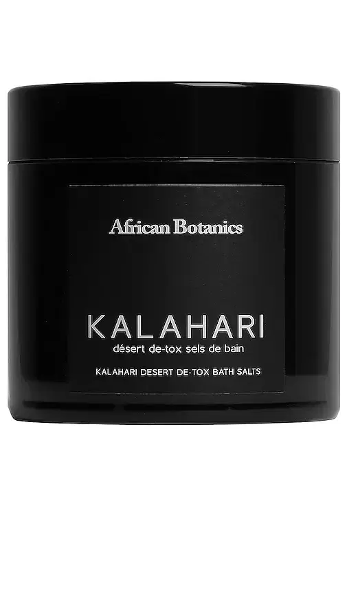 Kalahari Desert De-Tox Bath Salts