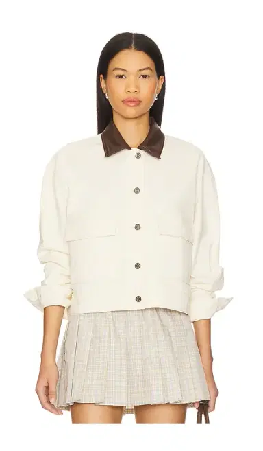 superdown Madrigal Jacket | Thumbnail 1