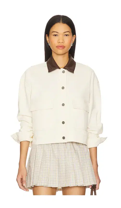 superdown Madrigal Jacket