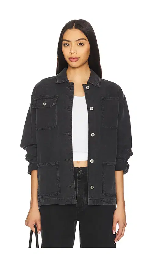 Estella Jacket Estella Jacket