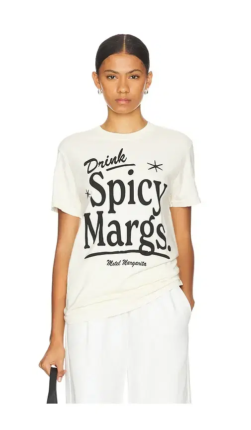 Spicy Margs. Tee