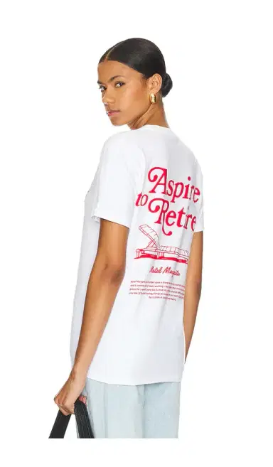 Motel Margarita Lounge Tee | Thumbnail 1 Motel Margarita Lounge Tee | Thumbnail 1