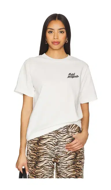 Motel Margarita I Hate Margs Tee | Thumbnail 2 Motel Margarita I Hate Margs Tee | Thumbnail 2