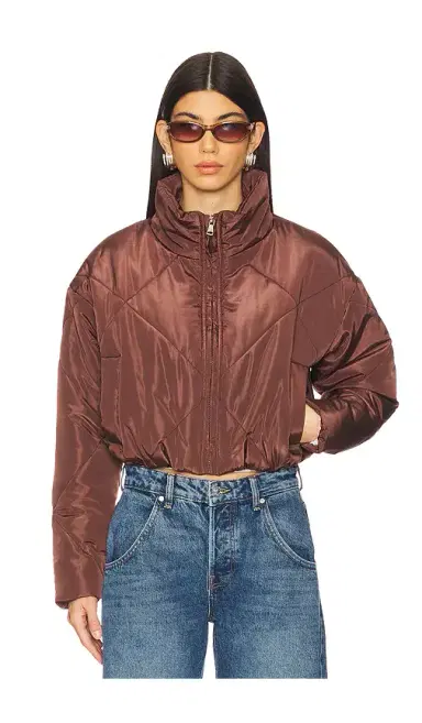 superdown Rania Cropped Jacket | Thumbnail 2
