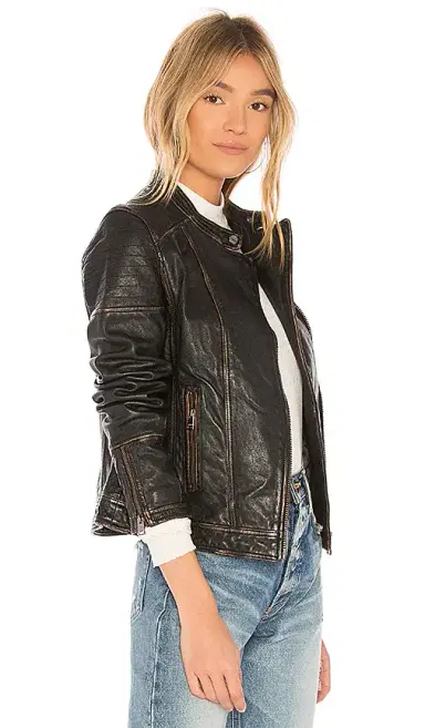 LAMARQUE Chelsea Jacket | Thumbnail 2 LAMARQUE Chelsea Jacket | Thumbnail 2