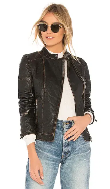 LAMARQUE Chelsea Jacket | Thumbnail 1 LAMARQUE Chelsea Jacket | Thumbnail 1