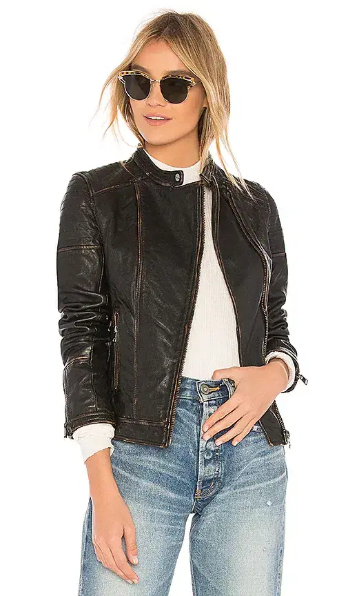 LAMARQUE Chelsea Jacket