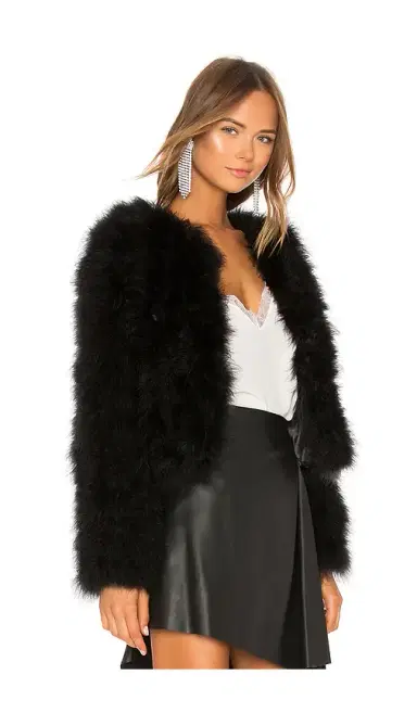 LAMARQUE Deora Jacket | Thumbnail 2