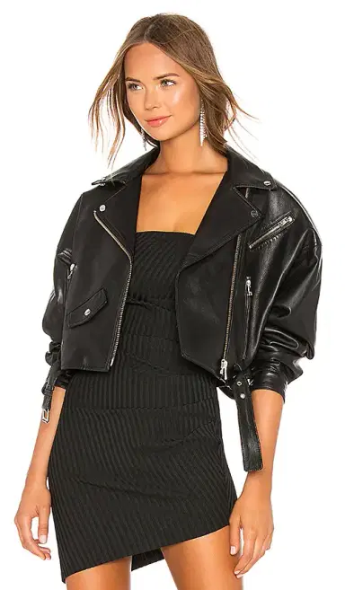 LAMARQUE Dylan Jacket | Thumbnail 1 LAMARQUE Dylan Jacket | Thumbnail 1