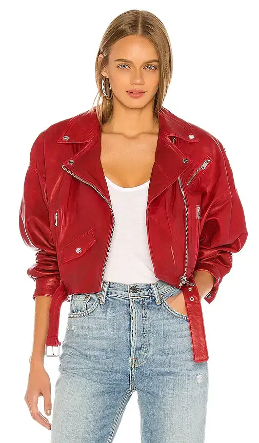 LAMARQUE X REVOLVE Dylan Jacket
