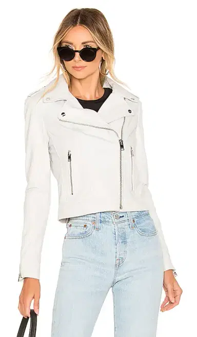 LAMARQUE Donna Leather Jacket | Thumbnail 2 LAMARQUE Donna Leather Jacket | Thumbnail 2