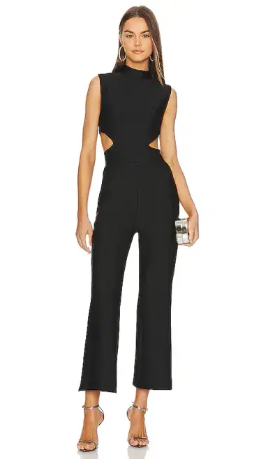 ELLIATT Lambley Jumpsuit | Thumbnail 1 ELLIATT Lambley Jumpsuit | Thumbnail 1