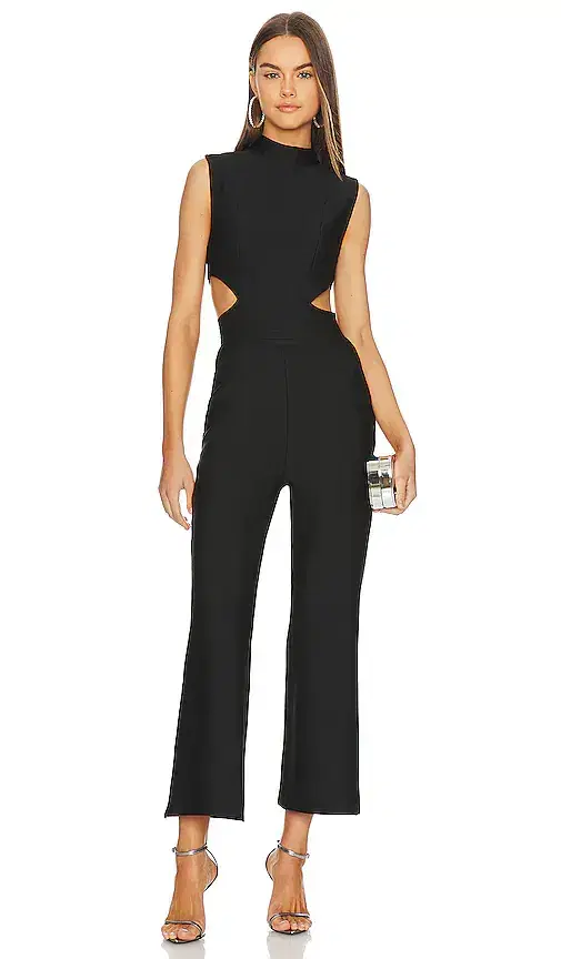 Lambley Jumpsuit
