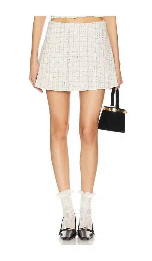 ASTR the Label Zoela Skirt