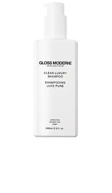 GLOSS MODERNE Clean Luxury Shampoo | Thumbnail 1 GLOSS MODERNE Clean Luxury Shampoo | Thumbnail 1