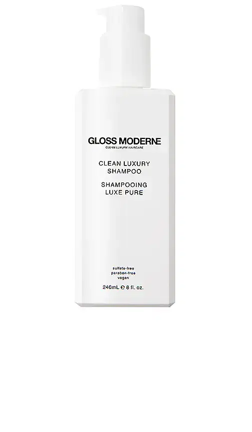 GLOSS MODERNE Clean Luxury Shampoo