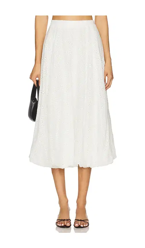 Kissel Skirt