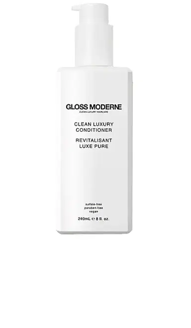 GLOSS MODERNE Clean Luxury Conditioner | Thumbnail 1 GLOSS MODERNE Clean Luxury Conditioner | Thumbnail 1