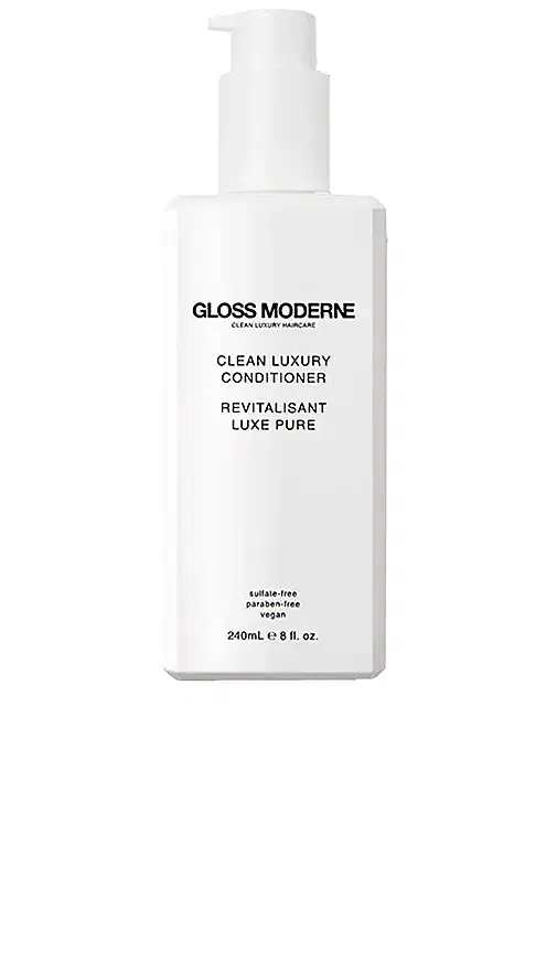 GLOSS MODERNE Clean Luxury Conditioner