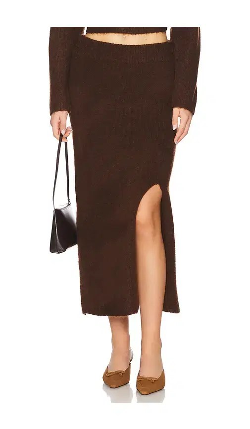 Sinsa Skirt