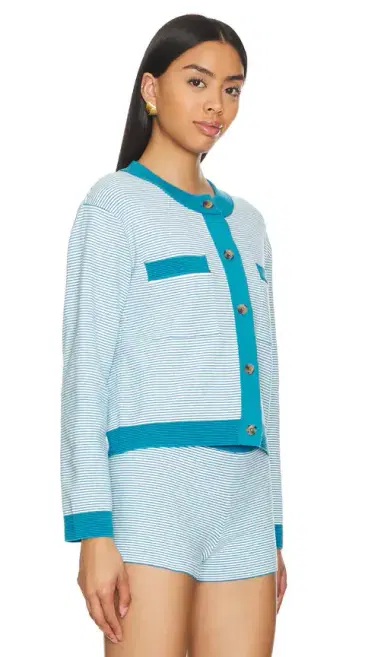 Ciao Lucia Lise Jacket | Thumbnail 2