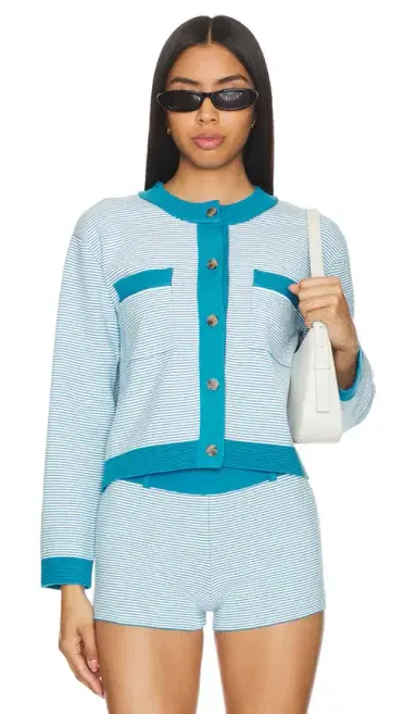 Ciao Lucia Lise Jacket | Thumbnail 1