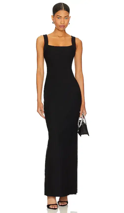 NBD Jude Maxi Dress