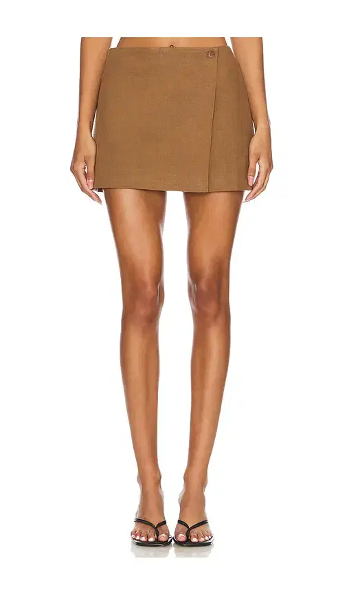 Kaiko Skirt