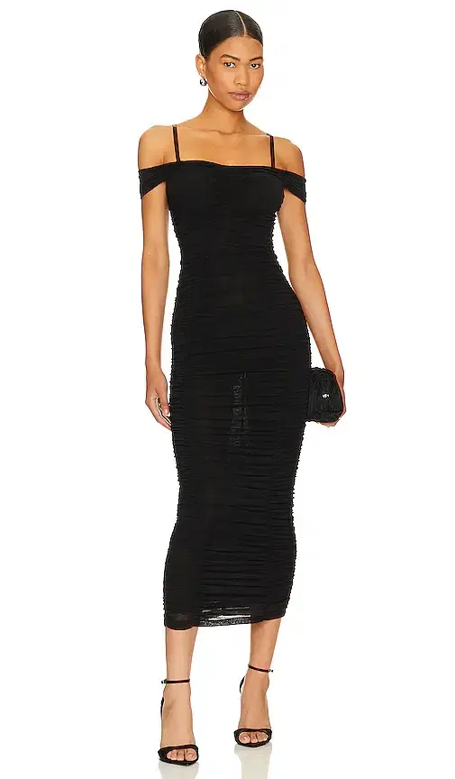 Raima Maxi Dress
