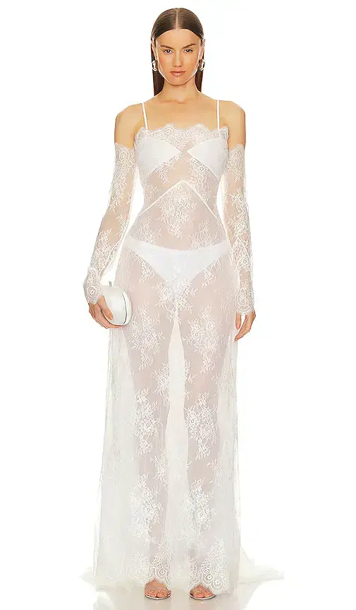 NBD Xyla Gown