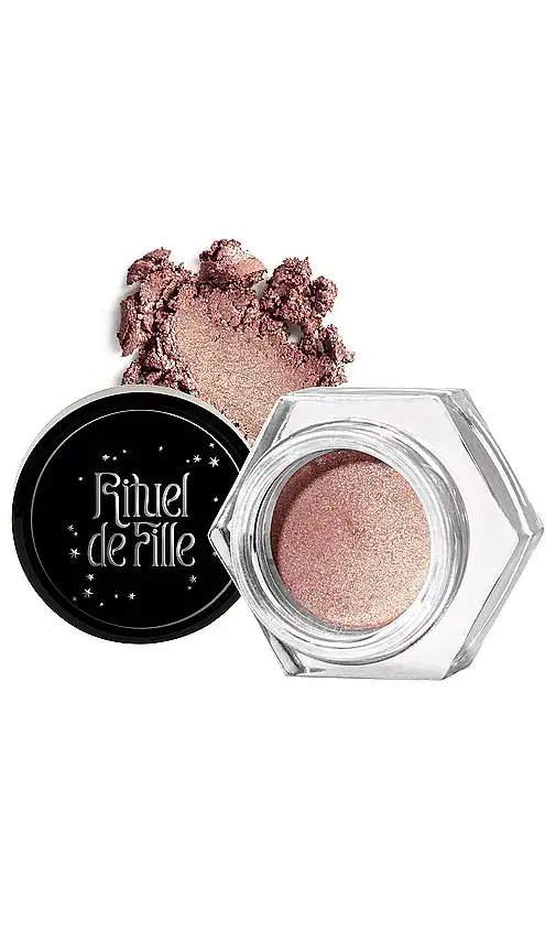 Rituel de Fille Ash and Ember Eye Soot