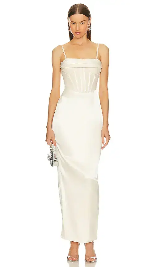 NBD Aella Gown