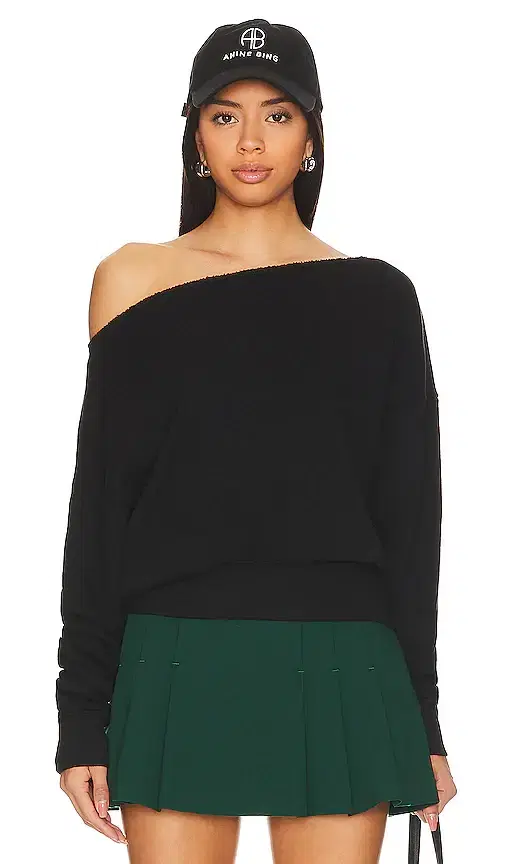 Crawford Sweatshirt