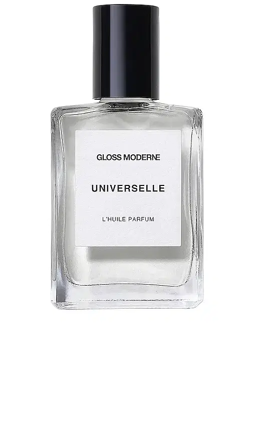 GLOSS MODERNE Universelle Clean Luxury Perfume Oil