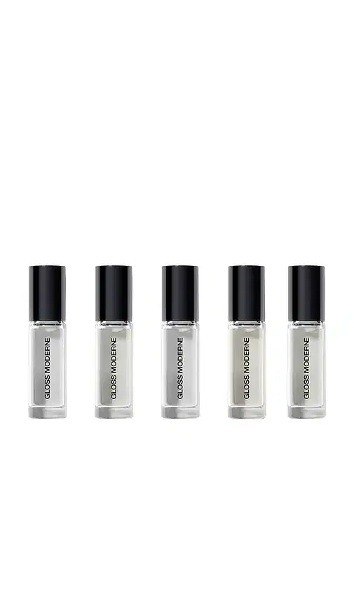 GLOSS MODERNE Clean Luxury Fragrance Discovery Roll-On Vol. 1 Perfume Oil