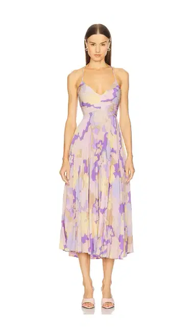 ASTR The Label Blythe Dress | Thumbnail 1 ASTR The Label Blythe Dress | Thumbnail 1