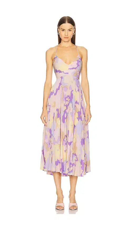 ASTR the Label Blythe Dress