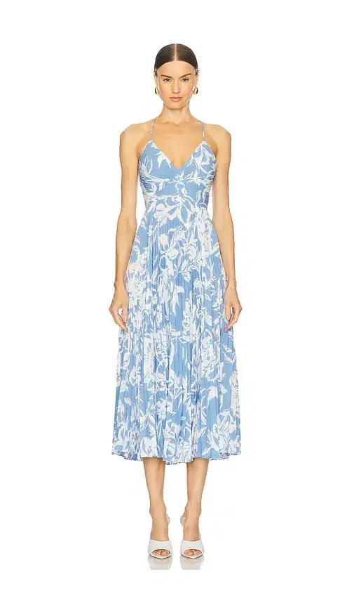 ASTR the Label Blythe Dress