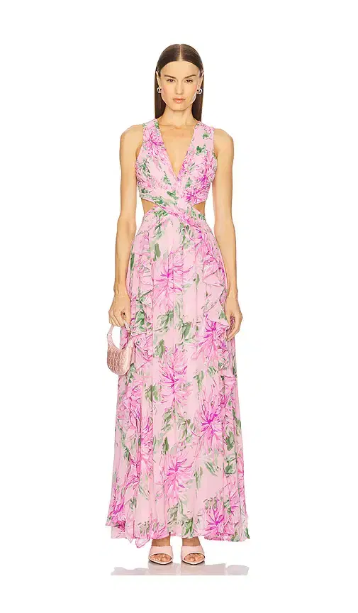 ASTR the Label Noya Dress